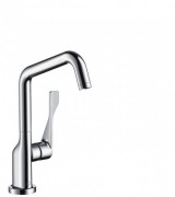 Смеситель для кухни Hansgrohe Citterio однорычажный 39852800