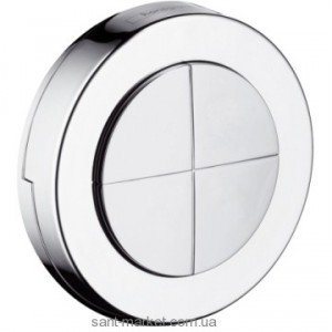 Hansgrohe iControl mobile Porter набор для Rainfall без подсветки 15951000