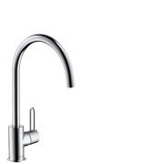 Смеситель для кухни Hansgrohe Axor Uno² однорычажный 38830800