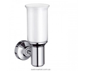 Hansgrohe AXOR Montreux Светильник  нерж. сталь 42056820