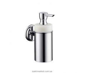 Hansgrohe Logis Classic Дозатор для жидкого мыла 41614820