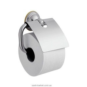 Hansgrohe Axor Carlton Тримач для туалетного паперу 41438090