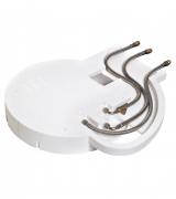 Hansgrohe Raindance Rainmaker Внутрішня частина 28412180