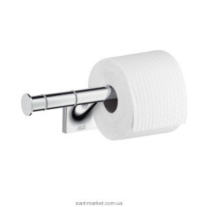 Hansgrohe Axor Starck Organic Тримач для туалетного паперу хром 42736000