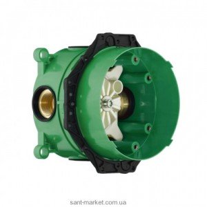 Hansgrohe Raindance Rainfall 240 Air 3jet Прихована частина з підсвічуванням 15947180