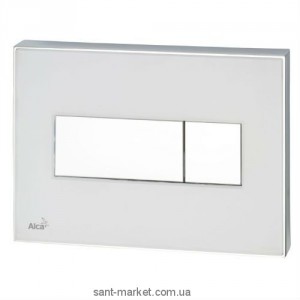 AlcaPlast cпускная кнопка M1370