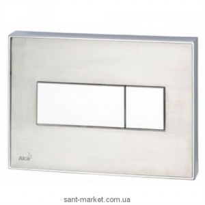 AlcaPlast cпускная кнопка M1371