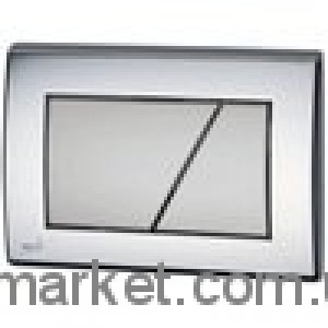 AlcaPlast cпускная кнопка M270