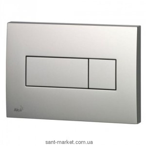 AlcaPlast cпускная кнопка M372