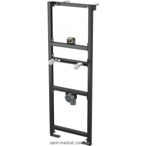 AlcaPlast Інсталяція для пісуара A107 / 1200