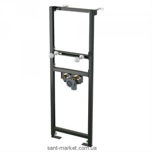 AlcaPlast Інсталяція для умивальника A104 / 1200