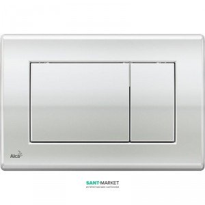 AlcaPlast cпускная кнопка M271