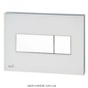 AlcaPlast cпускная кнопка M1370