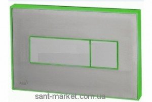AlcaPlast cпускная кнопка M1471-AEZ112