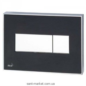 AlcaPlast cпускная кнопка M1475-AEZ113