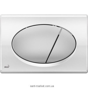 AlcaPlast cпускная кнопка M170