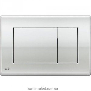 AlcaPlast cпускная кнопка M272