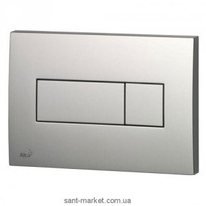 AlcaPlast cпускная кнопка M372