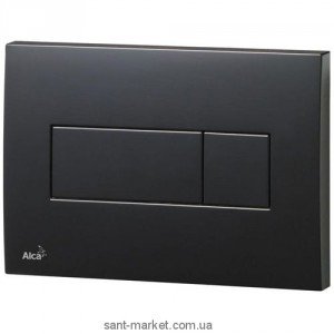 AlcaPlast cпускная кнопка M378