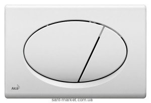 AlcaPlast cпускная кнопка M70