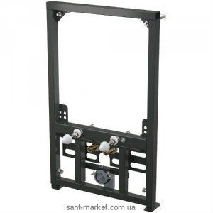 AlcaPlast інсталяція для біде A105 / 850