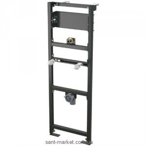 AlcaPlast інсталяція для пісуара (для сенс. Змішувача) (120 см) A107S / 1200