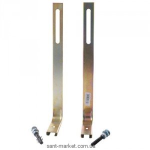 AlcaPlast ноги для смывного бачка скрытого монтажа A100 М90