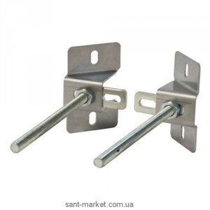 AlcaРlast кронштейн для установки інсталяції в кут M918