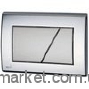 AlcaРlast Спускна кнопка M173