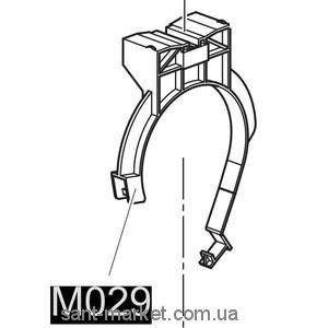 AlcaРlast Запасна частина для A100 A101 A102 M029