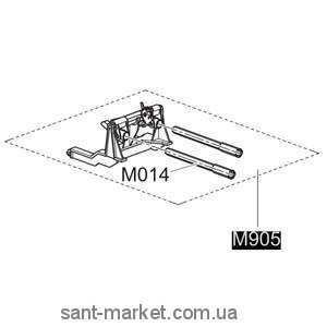 AlcaРlast Запасная часть для A100  A101  A102 M905