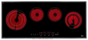 TEKA РАБ.ПОВЕРХНОСТЬ TR 941 HZ 10210003