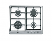 Варочная газовая поверхность Teka  EH 60 4G AI AL TR  40225051
