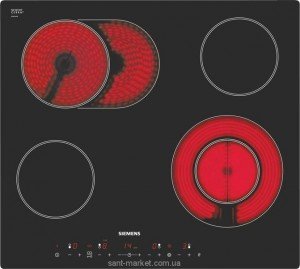 SIEMENS РАБ.ПОВЕРХ. ET675MD11D