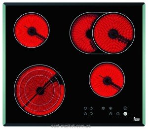 TEKA РАБ.ПОВЕРХНОСТЬ TR 642 10210001