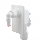 AlcaPlast Сифон для стиральной машины APS4