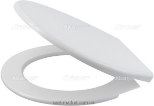 AlcaPlast Сидіння для унітазу A3551