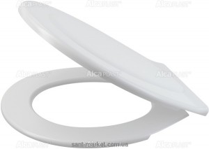 AlcaPlast Сидіння для унітазу A3553