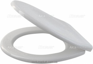 AlcaPlast Сидіння для унітазу A65