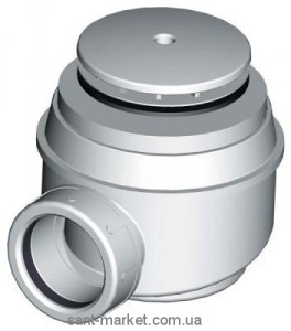 AlcaPlast Сифон для душового поддонa A47B d60