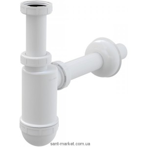 AlcaPlast Сифон для раковины A430