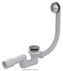 AlcaPlast Сифон для ванны A507KM