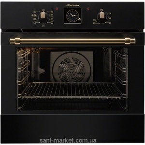ELECTROLUX ДУХОВКА EOB3400BOR