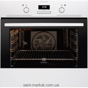 ELECTROLUX ДУХОВКА EOB93430CW