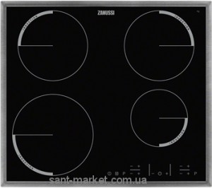 ZANUSSI РАБ.ПОВЕРХНОСТЬ ZEI6640XBA