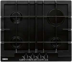 ZANUSSI РАБ.ПОВЕРХНОСТЬ ZGG66414BA