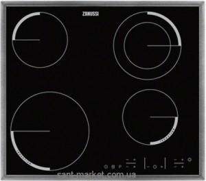 ZANUSSI РАБ.ПОВЕРХНОСТЬ ZEN6641XBA