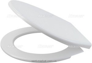 AlcaPlast Сиденье для унитаза A3551