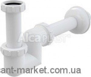 AlcaPlast Сифон для біде A45F (32)