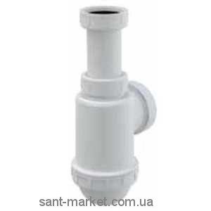 AlcaPlast Сифон для мийки A443